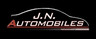 Logo J.N. Automobiles